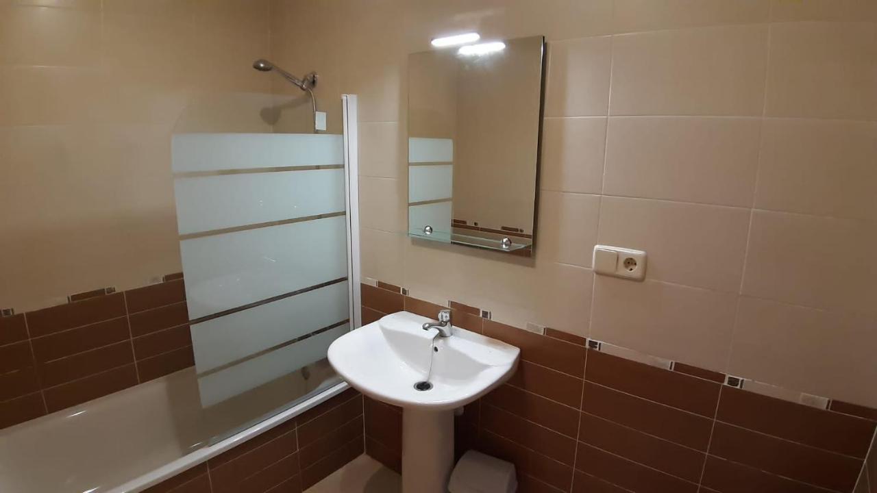 El Pinar Del Coto Villa Cordoba Dış mekan fotoğraf