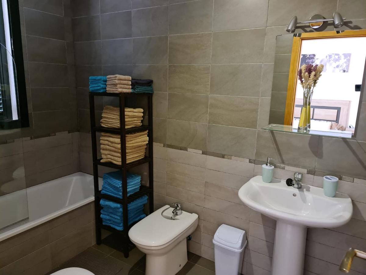 El Pinar Del Coto Villa Cordoba Dış mekan fotoğraf