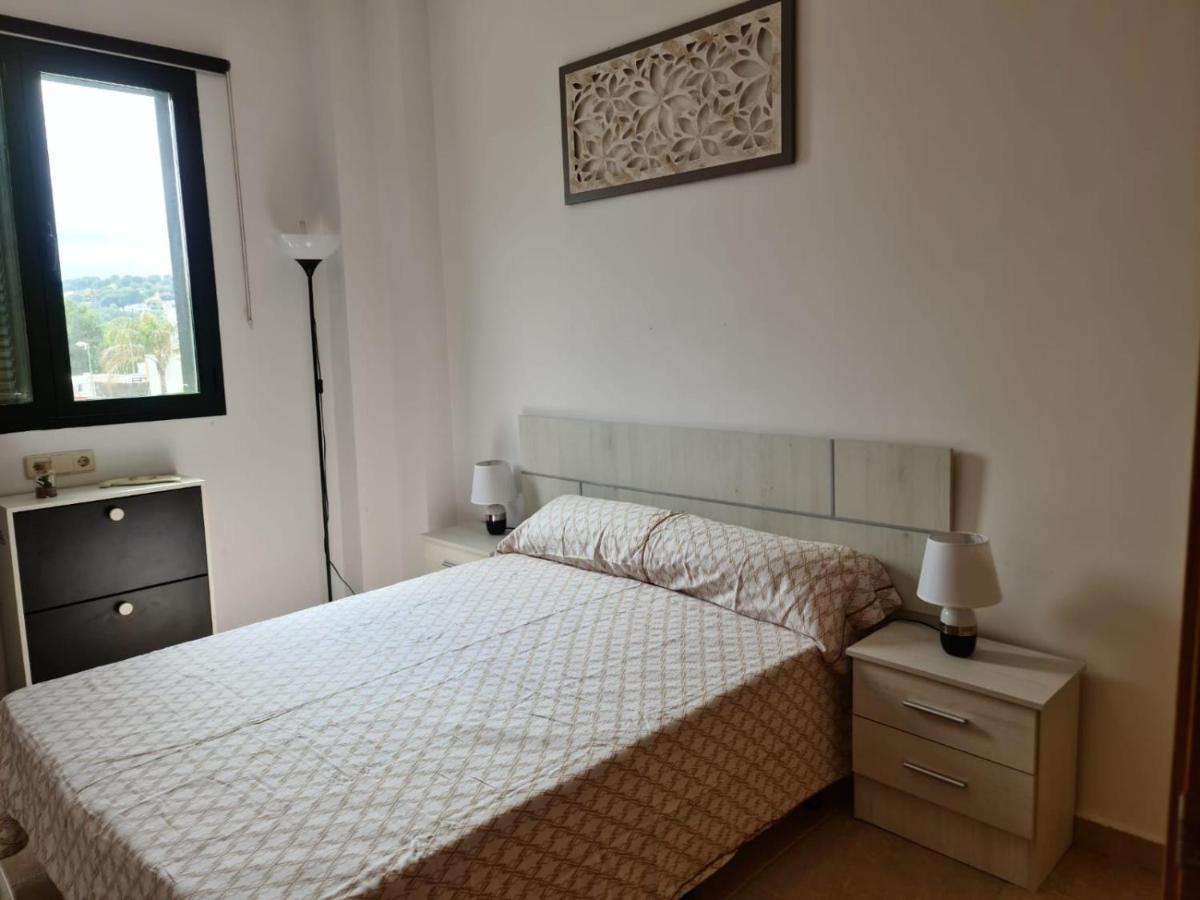 El Pinar Del Coto Villa Cordoba Dış mekan fotoğraf