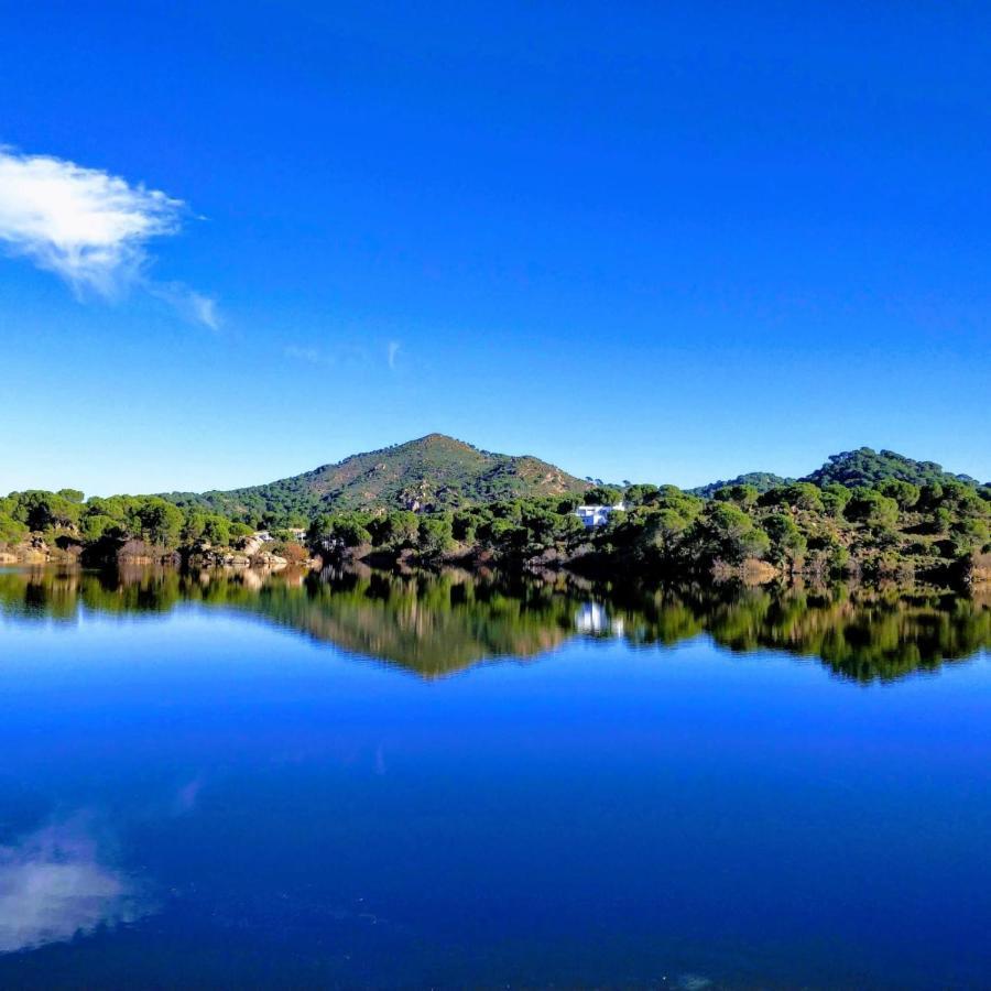 El Pinar Del Coto Villa Cordoba Dış mekan fotoğraf