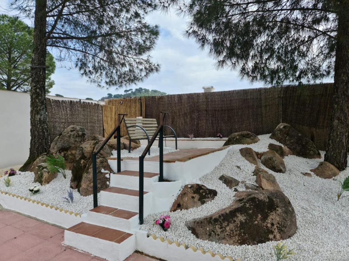 El Pinar Del Coto Villa Cordoba Dış mekan fotoğraf