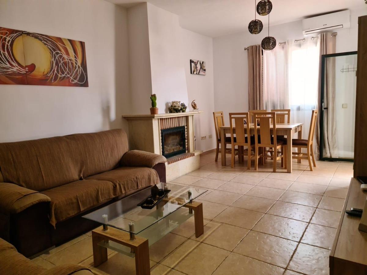 El Pinar Del Coto Villa Cordoba Dış mekan fotoğraf