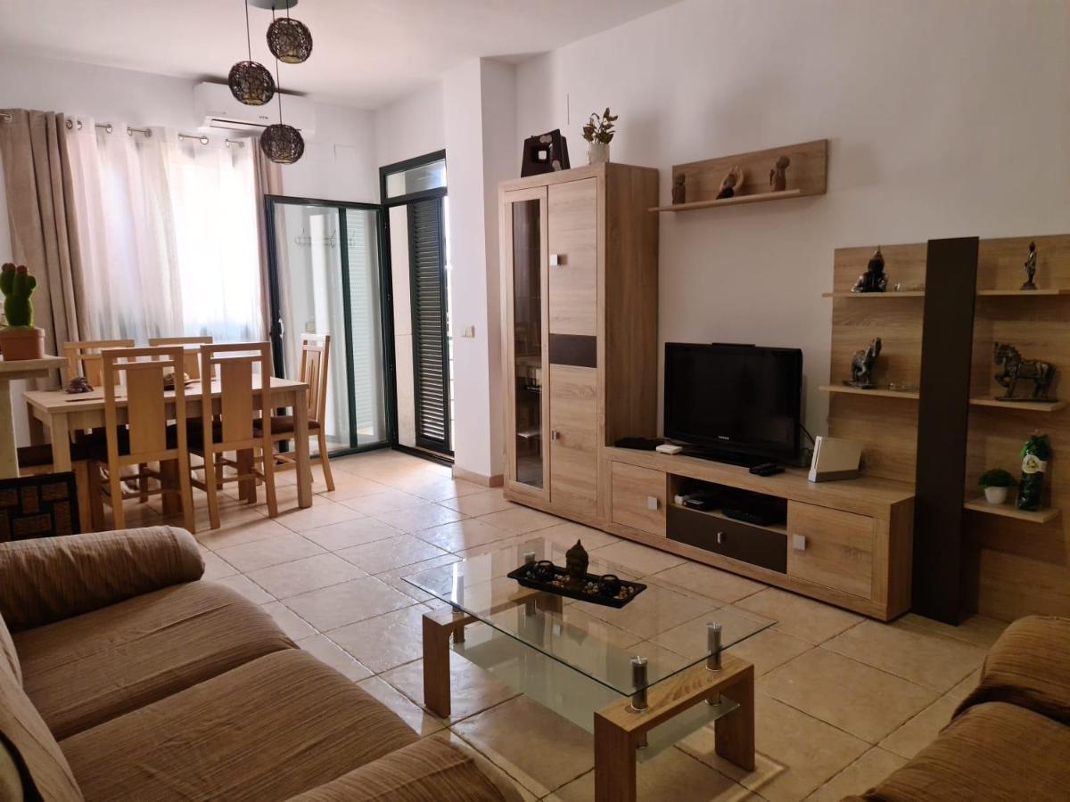 El Pinar Del Coto Villa Cordoba Dış mekan fotoğraf