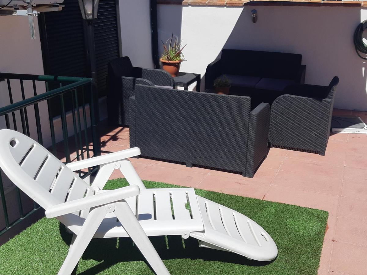El Pinar Del Coto Villa Cordoba Dış mekan fotoğraf
