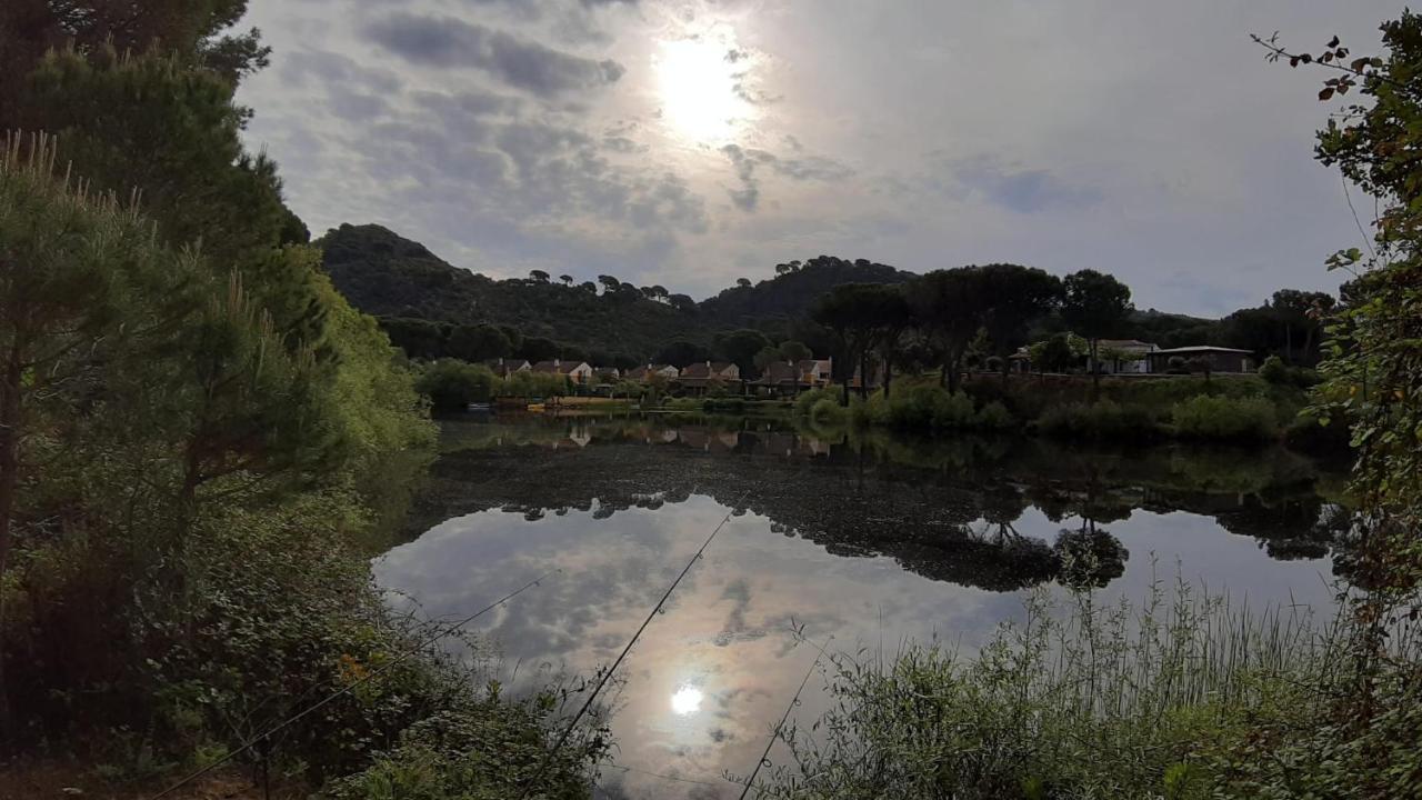 El Pinar Del Coto Villa Cordoba Dış mekan fotoğraf